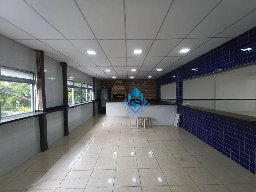 Loja-Salão, 1230 m² - Foto 15