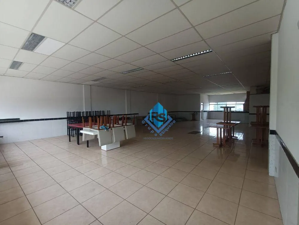 Loja-Salão, 1230 m² - Foto 12