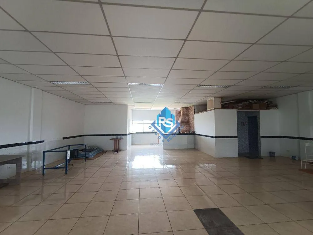 Loja-Salão, 1230 m² - Foto 4