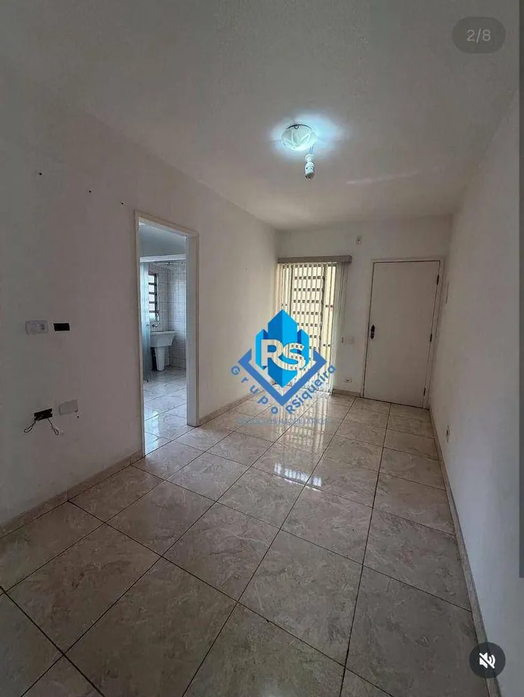 Apartamento, 2 quartos, 50 m² - Foto 4