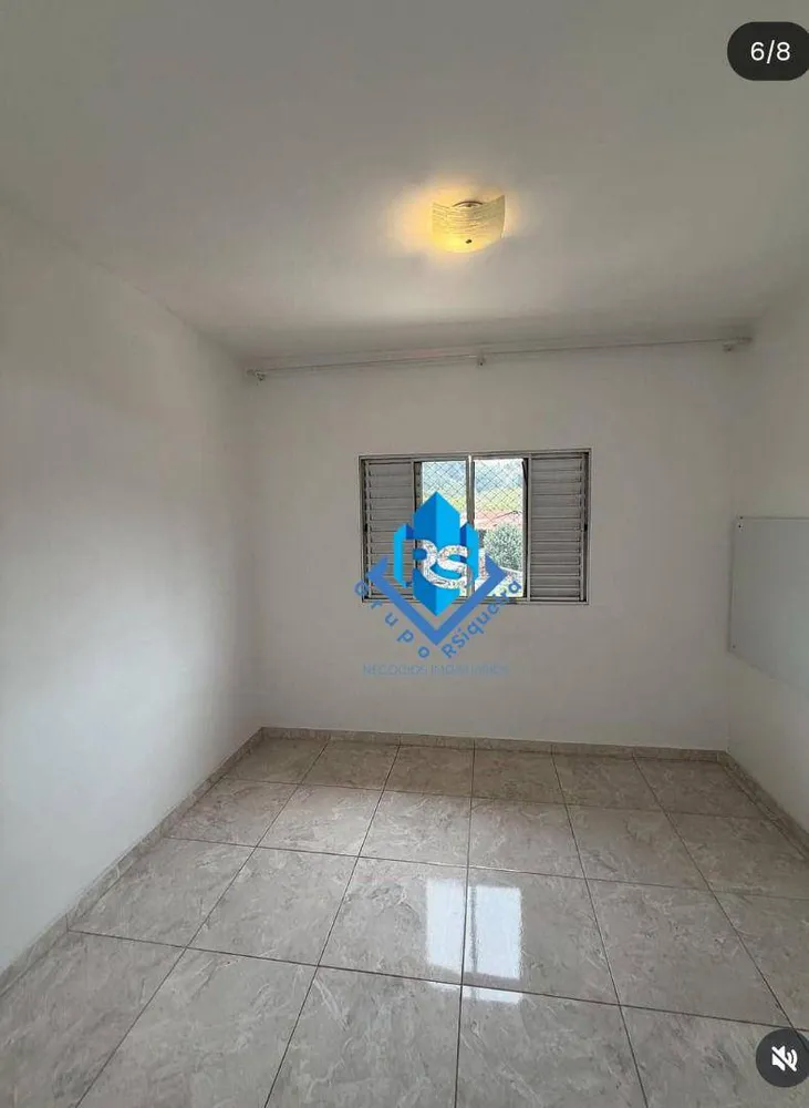 Apartamento, 2 quartos, 50 m² - Foto 5