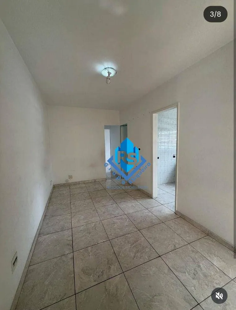 Apartamento, 2 quartos, 50 m² - Foto 1