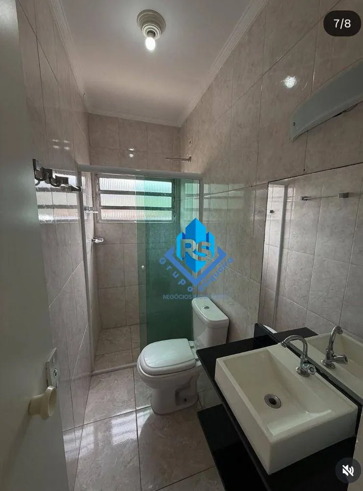 Apartamento, 2 quartos, 50 m² - Foto 7