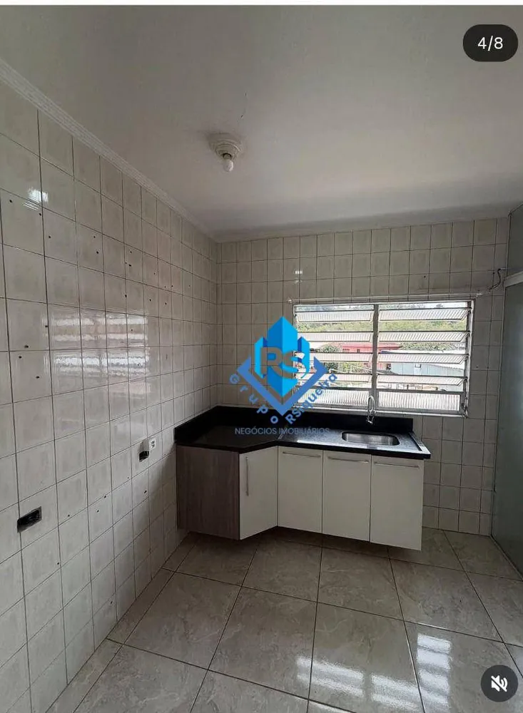 Apartamento, 2 quartos, 50 m² - Foto 6