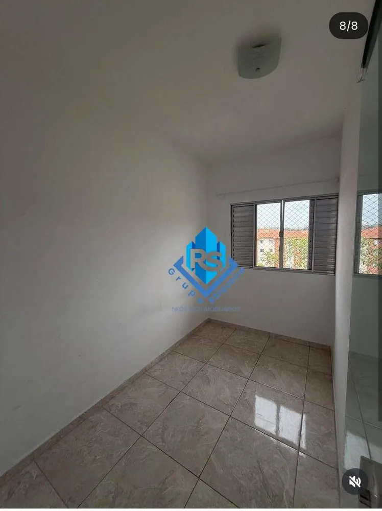 Apartamento, 2 quartos, 50 m² - Foto 3