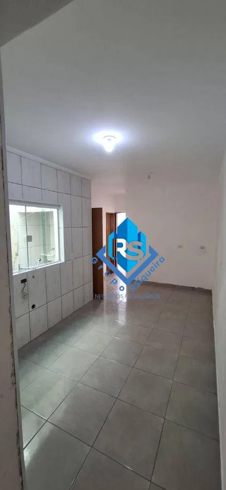 Apartamento, 2 quartos, 47 m² - Foto 1