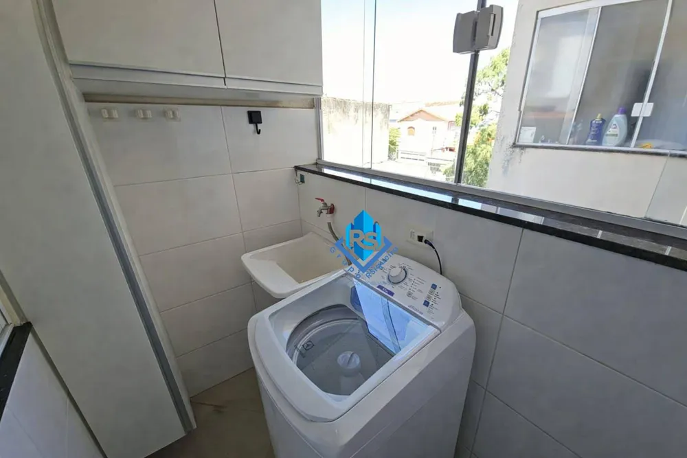 Apartamento, 2 quartos, 44 m² - Foto 2