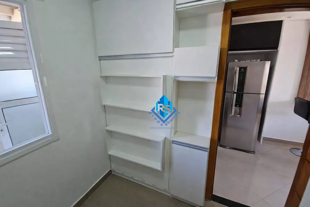 Apartamento, 2 quartos, 44 m² - Foto 4