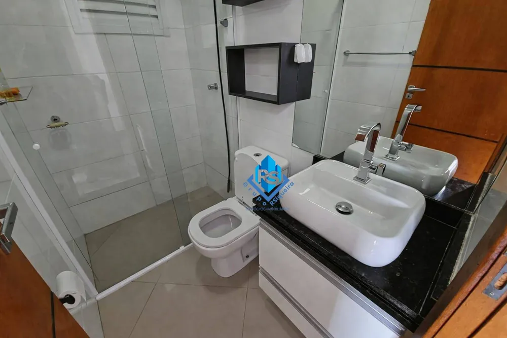 Apartamento, 2 quartos, 44 m² - Foto 5