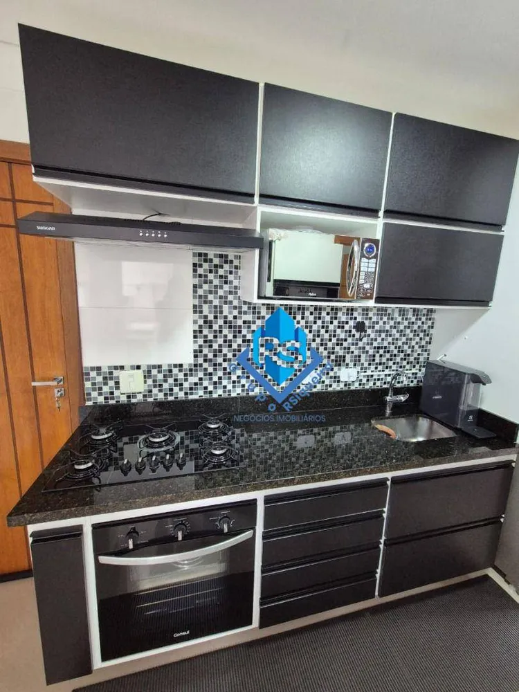 Apartamento, 2 quartos, 44 m² - Foto 1