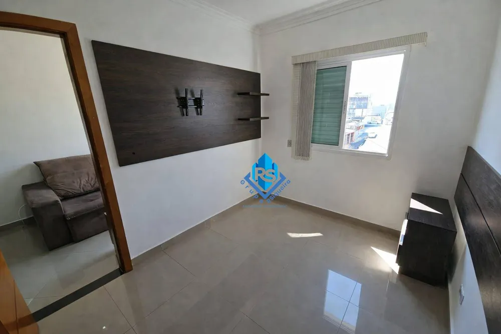 Apartamento, 2 quartos, 44 m² - Foto 4