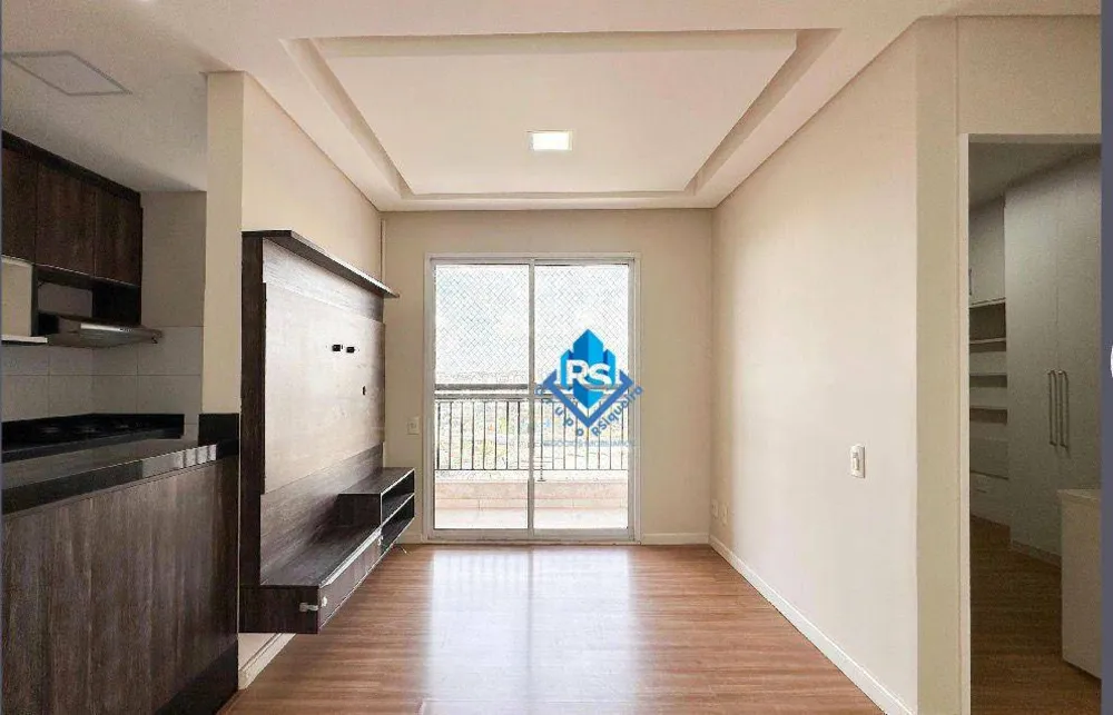 Apartamento, 2 quartos, 56 m² - Foto 2