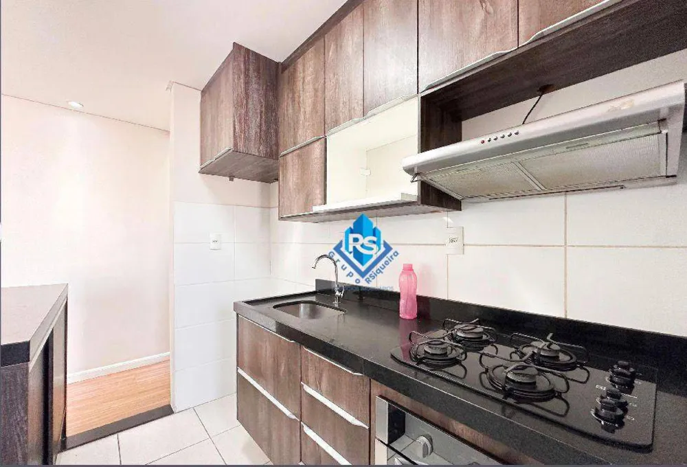 Apartamento, 2 quartos, 56 m² - Foto 4