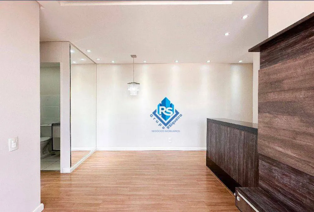 Apartamento, 2 quartos, 56 m² - Foto 3