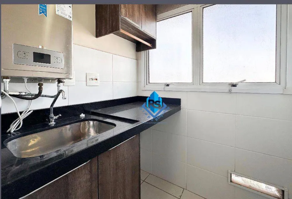 Apartamento, 2 quartos, 56 m² - Foto 6
