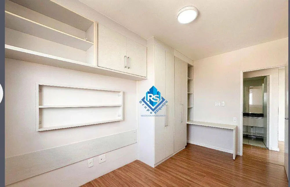 Apartamento, 2 quartos, 56 m² - Foto 7