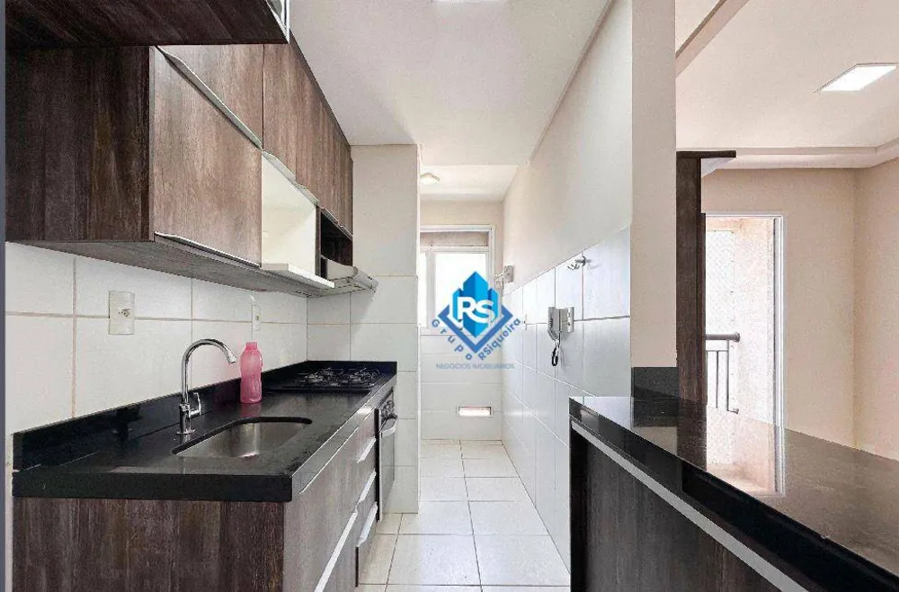 Apartamento, 2 quartos, 56 m² - Foto 5