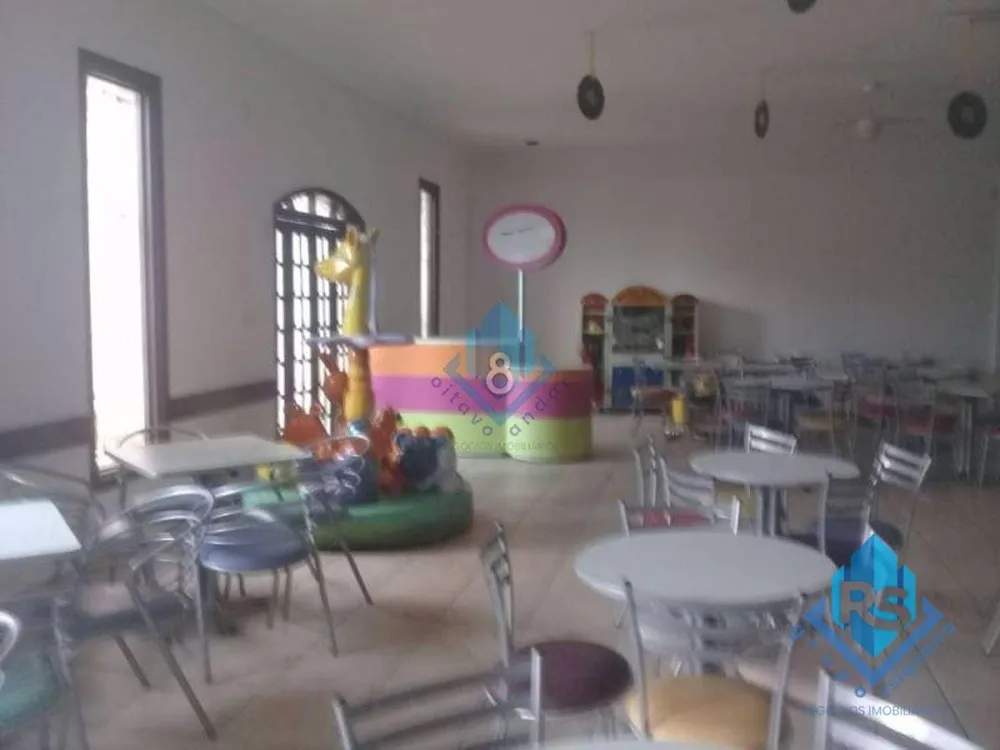 Prédio Inteiro, 750 m² - Foto 1