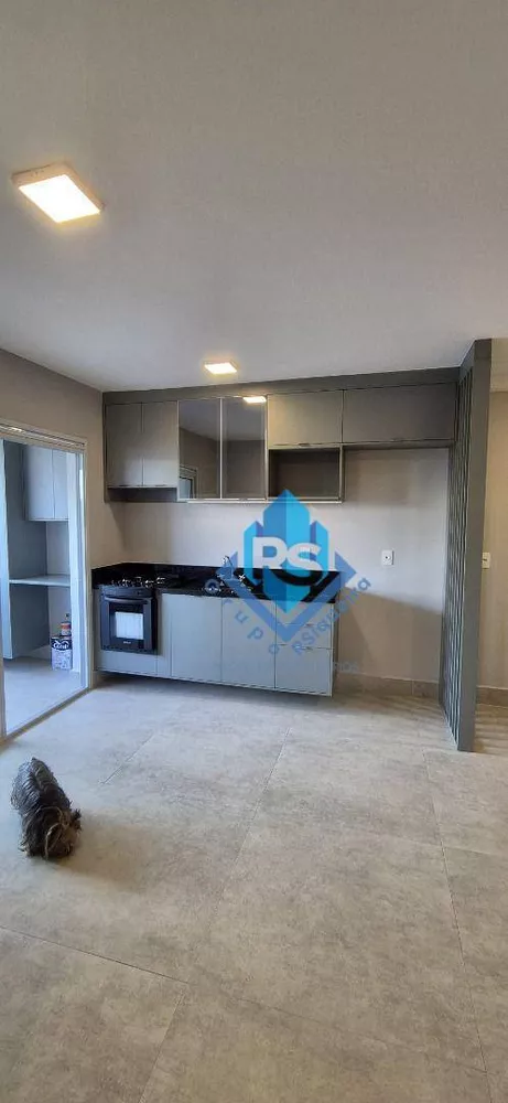 Apartamento à venda e aluguel com 2 quartos, 67m² - Foto 1