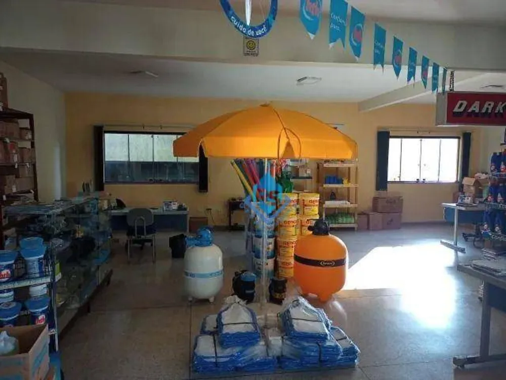 Prédio Inteiro, 824 m² - Foto 6