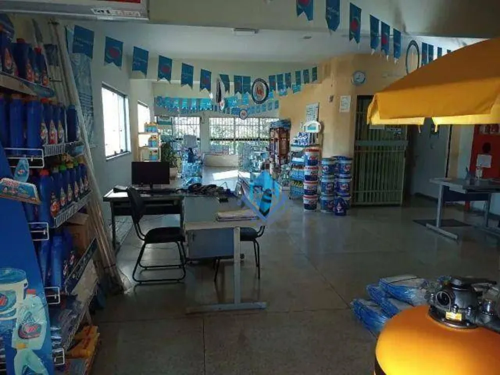 Prédio Inteiro, 824 m² - Foto 2