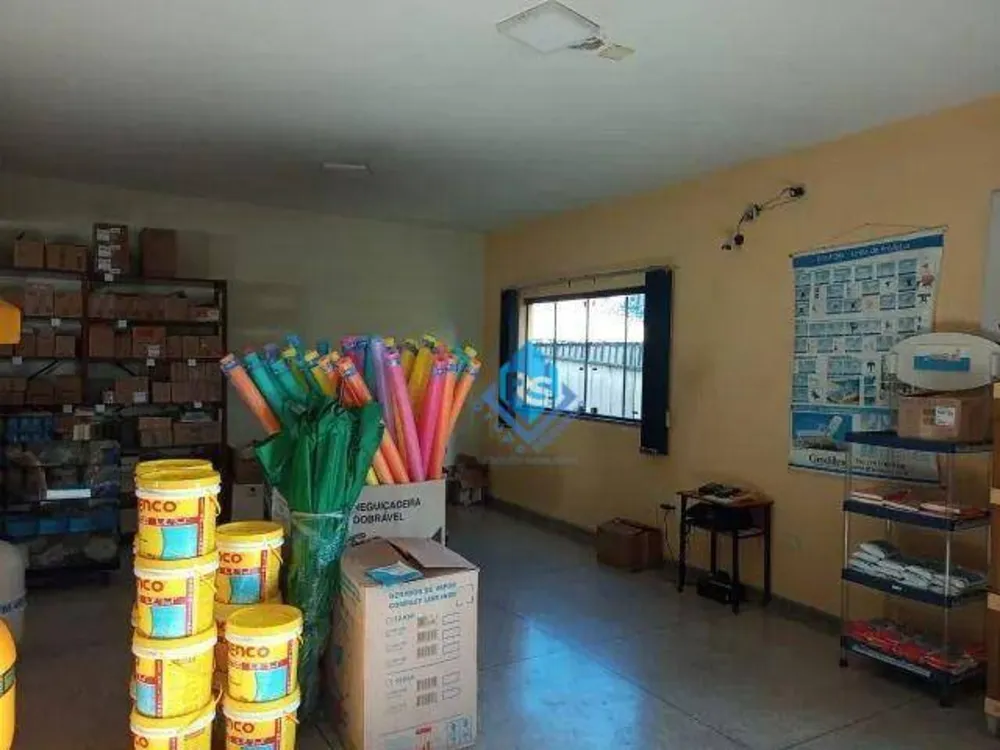 Prédio Inteiro, 824 m² - Foto 5