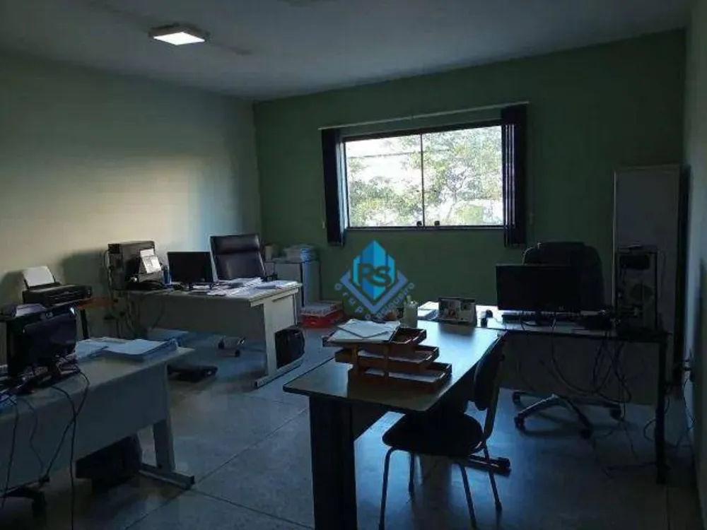 Prédio Inteiro, 824 m² - Foto 11