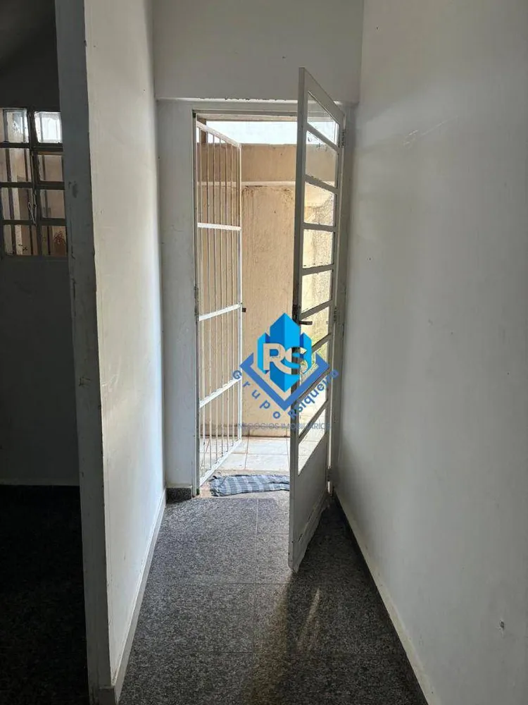 Loja-Salão, 257 m² - Foto 3