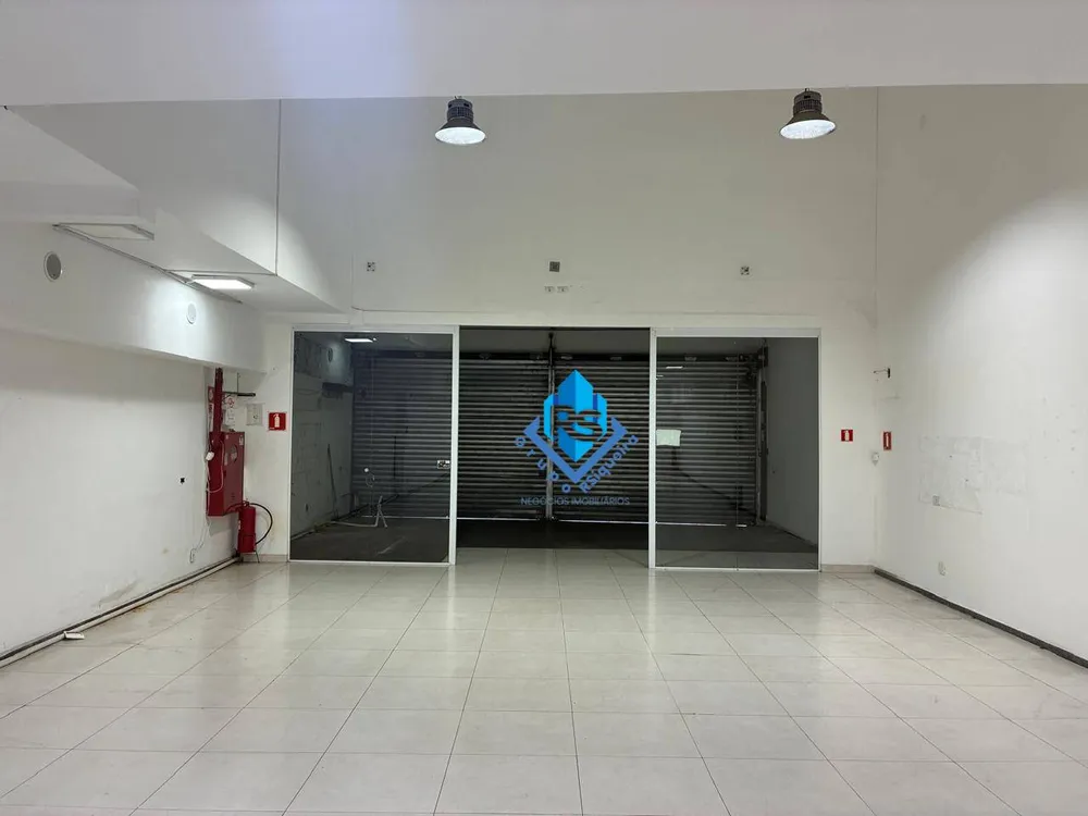Loja-Salão, 257 m² - Foto 2