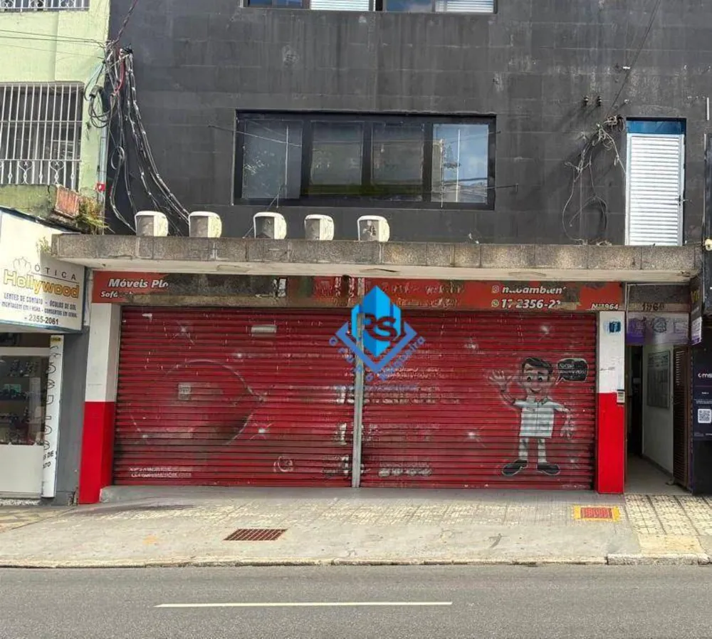 Loja-Salão, 257 m² - Foto 4