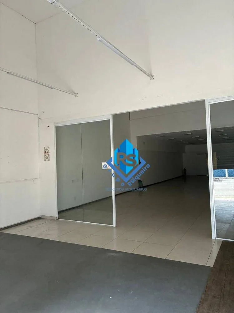 Loja-Salão, 257 m² - Foto 1