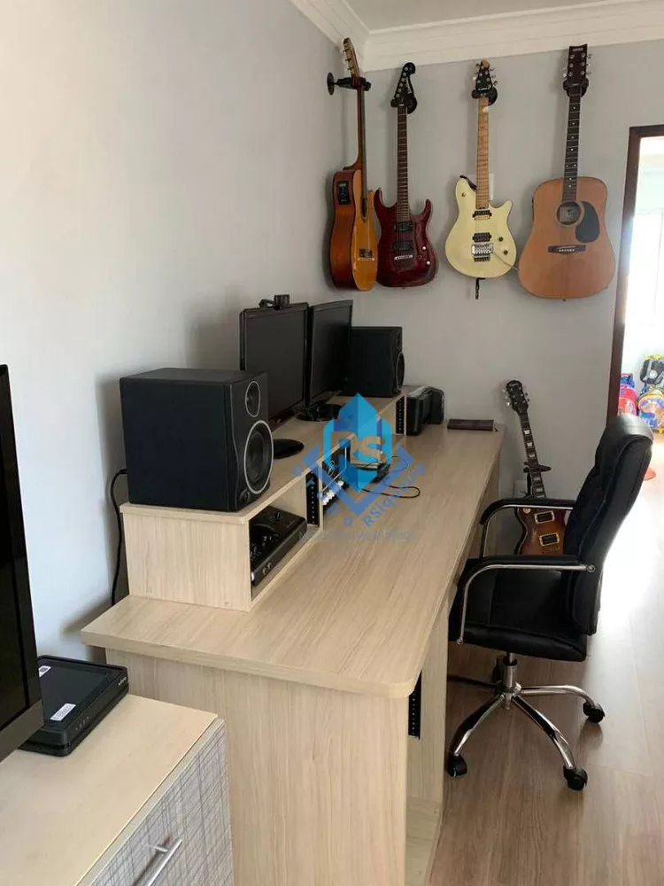 Cobertura à venda com 2 quartos, 100m² - Foto 8