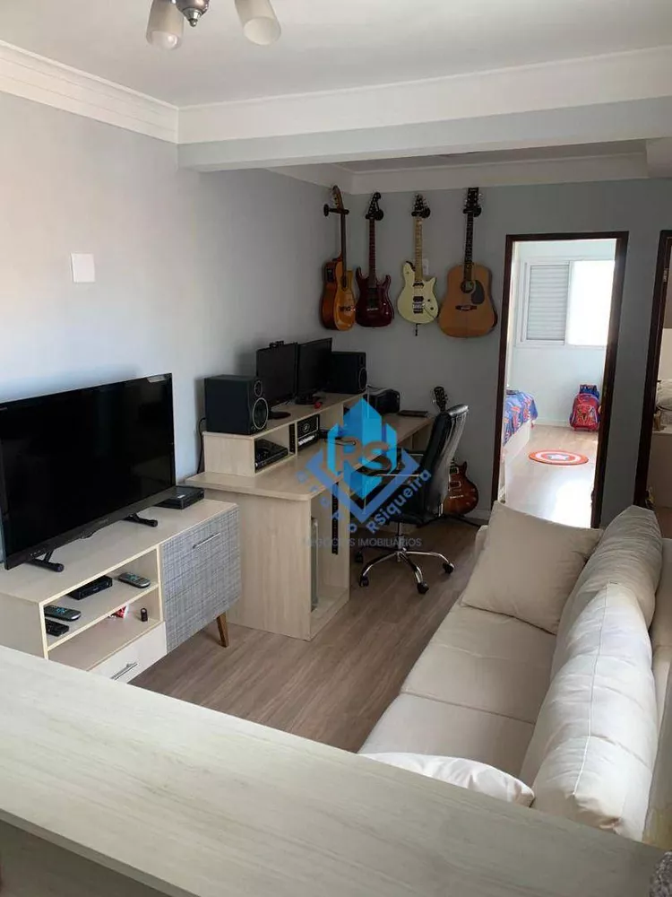 Cobertura à venda com 2 quartos, 100m² - Foto 7