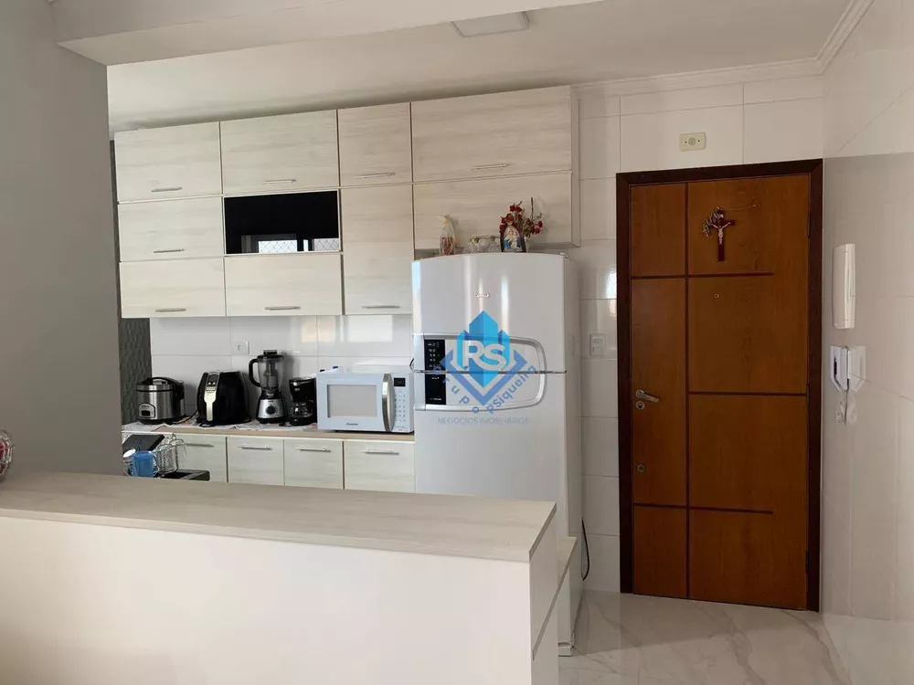 Cobertura à venda com 2 quartos, 100m² - Foto 3