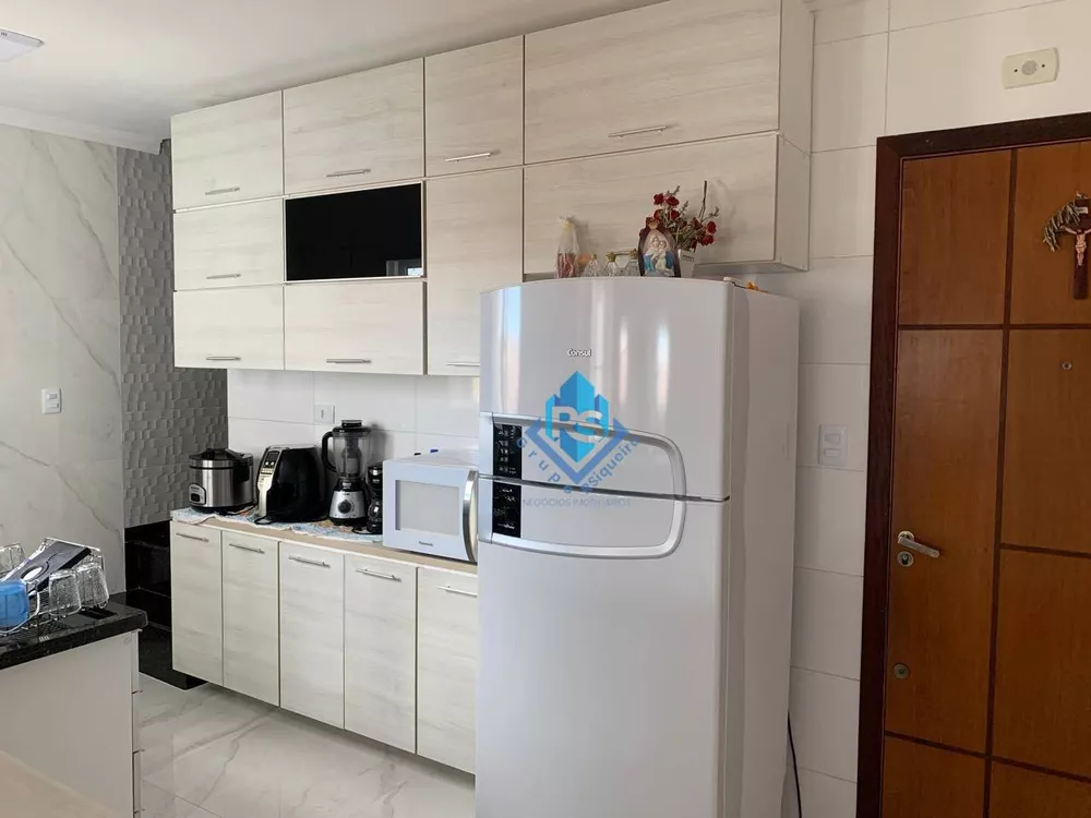 Cobertura à venda com 2 quartos, 100m² - Foto 2