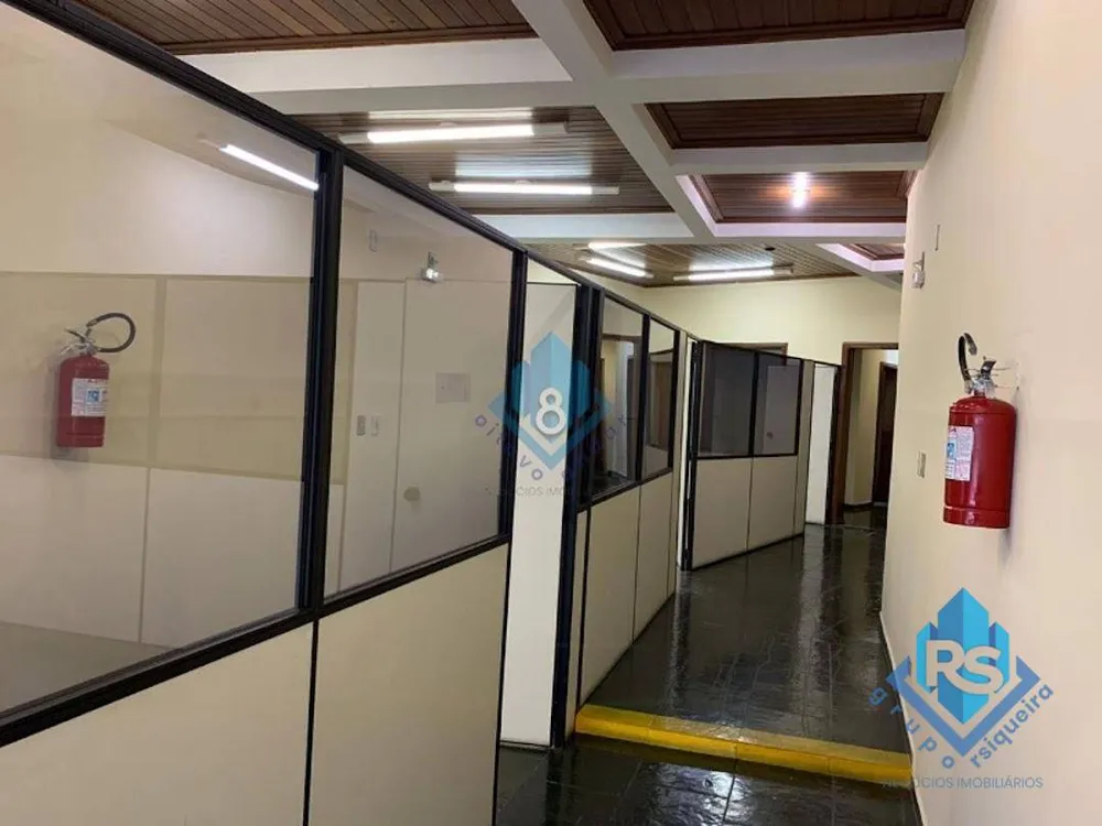 Prédio Inteiro, 678 m² - Foto 13