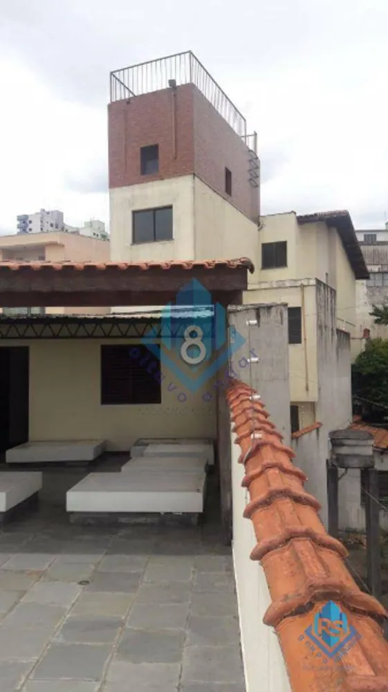 Prédio Inteiro, 678 m² - Foto 8