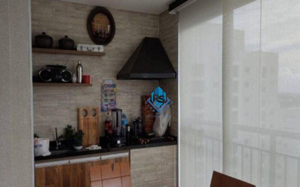 Apartamento, 3 quartos, 86 m² - Foto 3