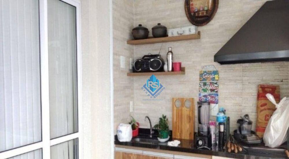 Apartamento, 3 quartos, 86 m² - Foto 2