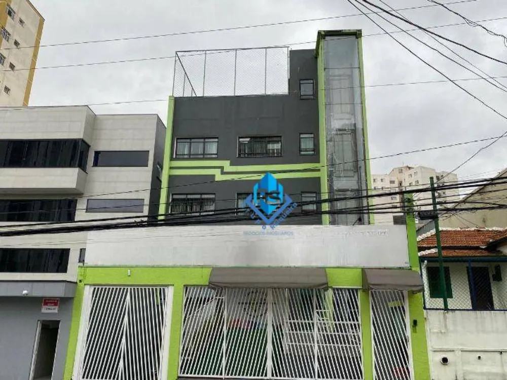 Prédio Inteiro, 1030 m² - Foto 1
