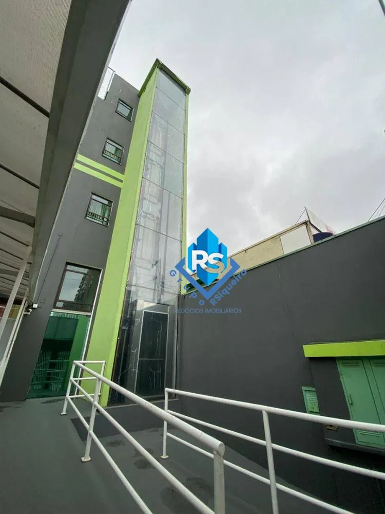 Prédio Inteiro, 1030 m² - Foto 3
