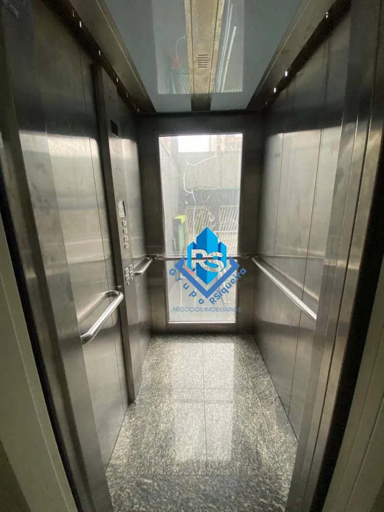 Prédio Inteiro, 1030 m² - Foto 2