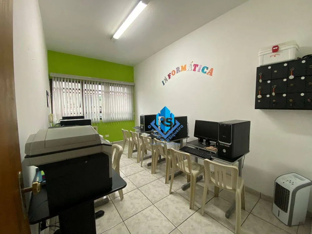 Prédio Inteiro, 1030 m² - Foto 8
