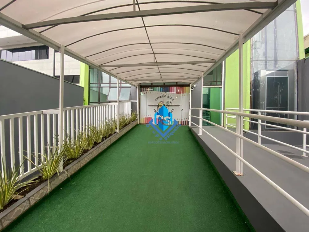 Prédio Inteiro, 1030 m² - Foto 4