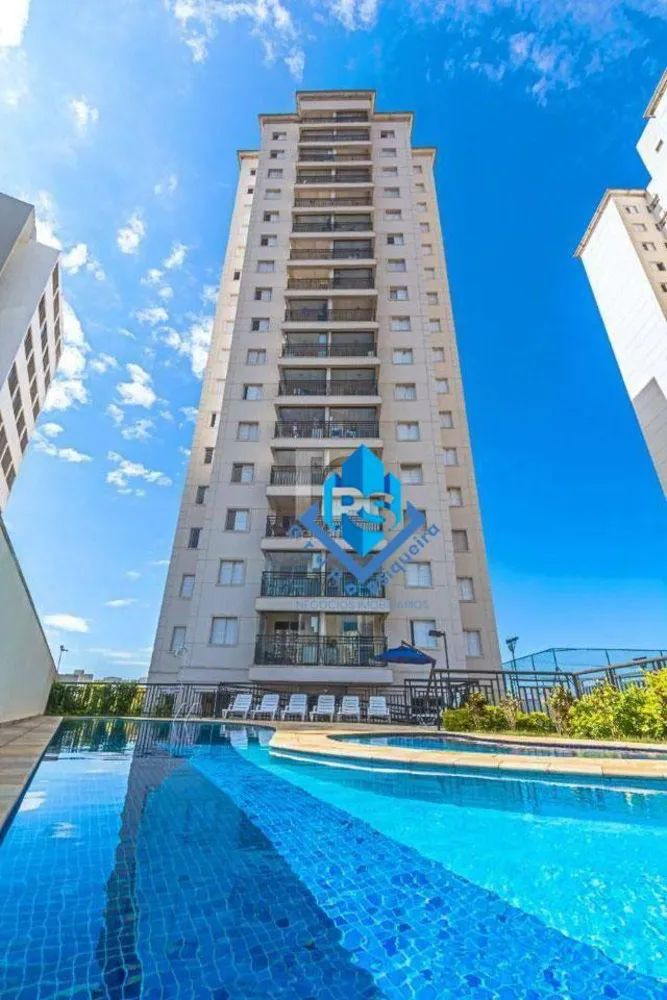 Apartamento, 2 quartos, 58 m² - Foto 13