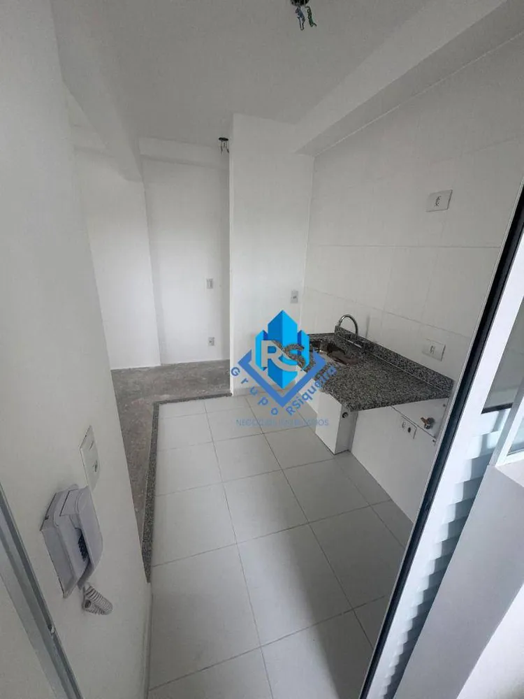 Apartamento, 2 quartos, 58 m² - Foto 6