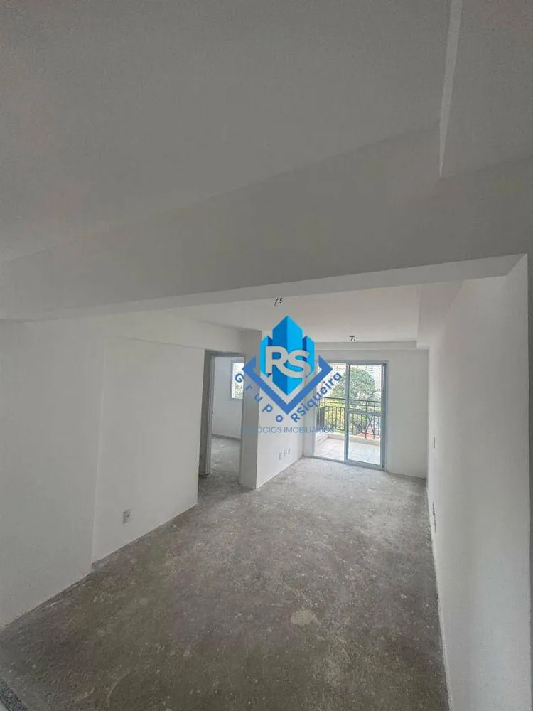 Apartamento, 2 quartos, 58 m² - Foto 4