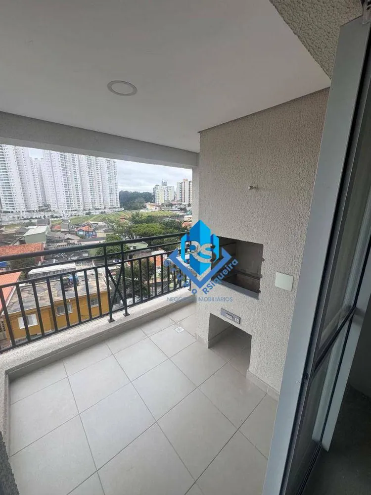 Apartamento, 2 quartos, 58 m² - Foto 2
