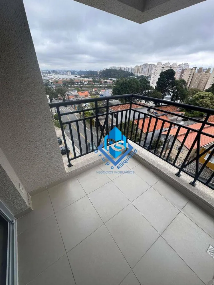 Apartamento, 2 quartos, 58 m² - Foto 1