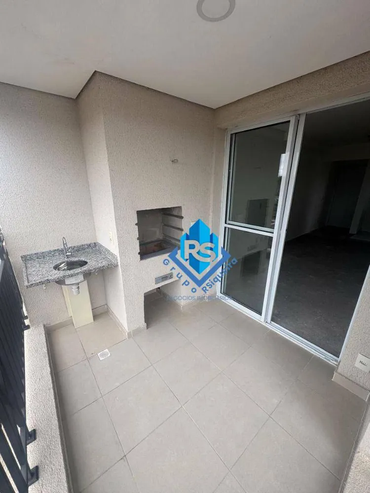 Apartamento, 2 quartos, 58 m² - Foto 8